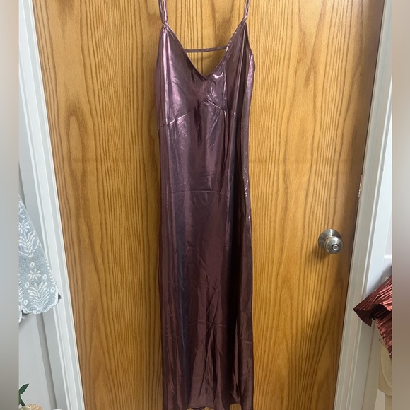 Free people intimately free Simply Biased Slip dress - Picture 7 of 15